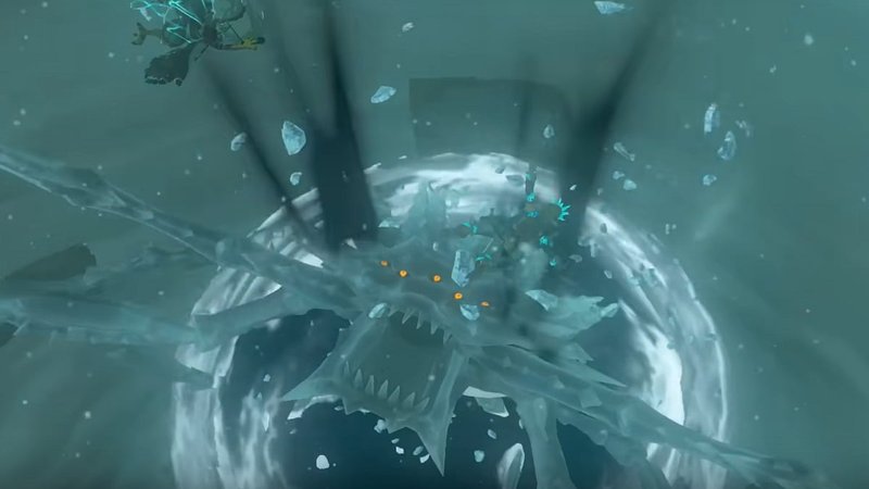 Experience the Thrilling World of Ice Fishing in Live UK Casinos